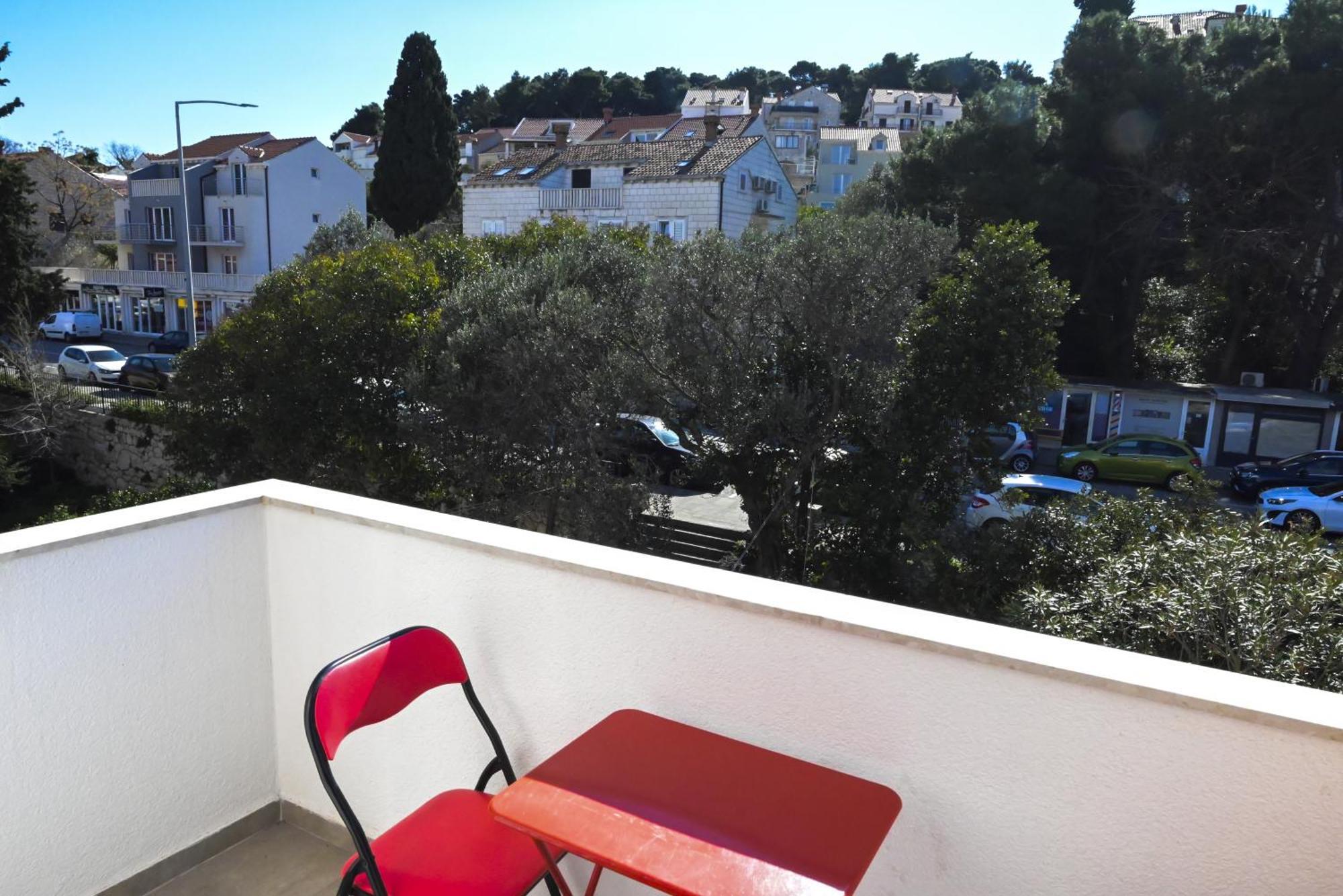 Apartment J&L Dubrovnik Eksteriør bilde